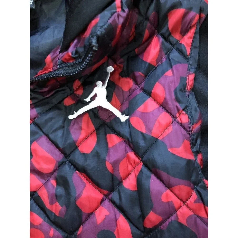Jordan jacket boys